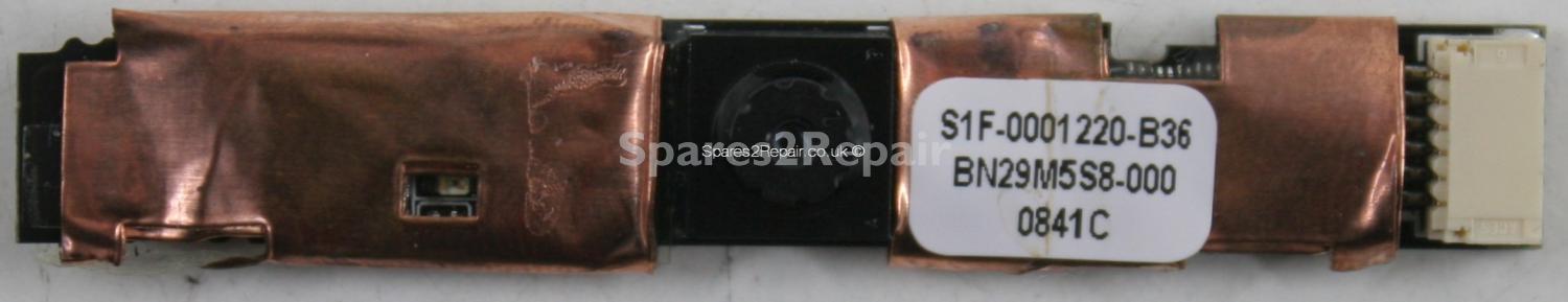 Advent 4211-B - Webcam - S1F-0001220-B36