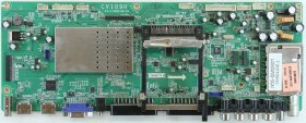 Baird CN55 - Main AV - CV109H - V3.0 - 1106H0779 H - LC550WUD-SCA1