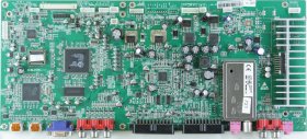 Baird X37 - Main AV - 42CX05A_E - Rev 1.6 - 0091802661