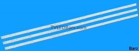 LG 43 inch Full LED Backlight Array - 43LH60_FHD_A - UF64_UHD_A - AGF79044301 AGF79099701 AGF79103401 - NC430DUE-VUDN1 - LC430DUE (FJ) - 43UF/43UH/43LH