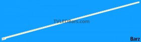 Barz LED Backlight Array Toshiba 46" LTA460HW04 LTA460HN05 LTA460HQ18 2012SGS46 LJ64-03495A 1pc