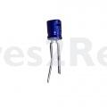 Beko Electrolytic - 252238r C00949938 Ec 100µf-m 35v 12*8 R:5