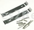 Mounting Parts - Ust Baca Braketi Sabitleyici [Arcelik]