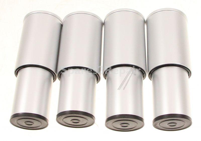 Bompani Foot - 038118 M54038118 Adjustable Foot 97-150 Black