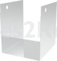 Fireplace - 11047794 Air Ventilation Duct [Bosch Siemens]