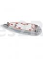 Clamp Level - 00650153 Heating Element [Bosch Siemens]