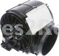 Ventilator Motor - 20006702 Fan Motor Complete Assembly [Bosch Siemens]