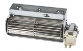 Ventilator Motor - 00496076 Motor-fan [Bosch Siemens]