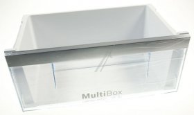 Vegetable Drawer - Vegetable Container [Bosch Siemens]