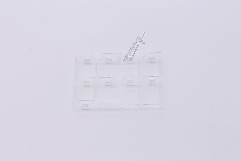 Side Cover Housing - 23002338 Panel Side [Bosch Siemens]