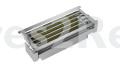 Carbon Filter - 17004063 Clean Air Plus Recirculation Kit [Bosch Siemens]