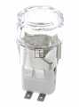 Oven Light - 10003486 Lamp Holder [Bosch Siemens]