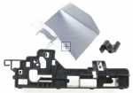 Side Cover Housing - 23001427 Panel Side [Bosch Siemens]