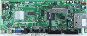 Cello TP3730DVB - Main AV - B.TR914B - 8095 - CLAA370WA03