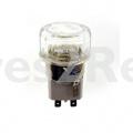 Com Oven Light - Oven Light Assy Alternative Candy 93642700 + Fagor-brandt 92x4130