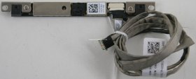 Dell Inspiron 1545 - Webcam & Cable - 0U620F - 50.4AQ04.102 - REV:A02