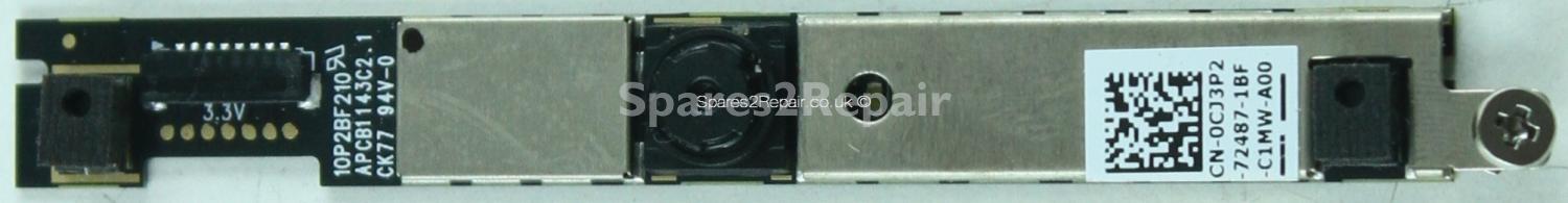 Dell Latitude 5420 - Webcam - 10P2BF210 - APCB1143C2 - 0CJ3P2