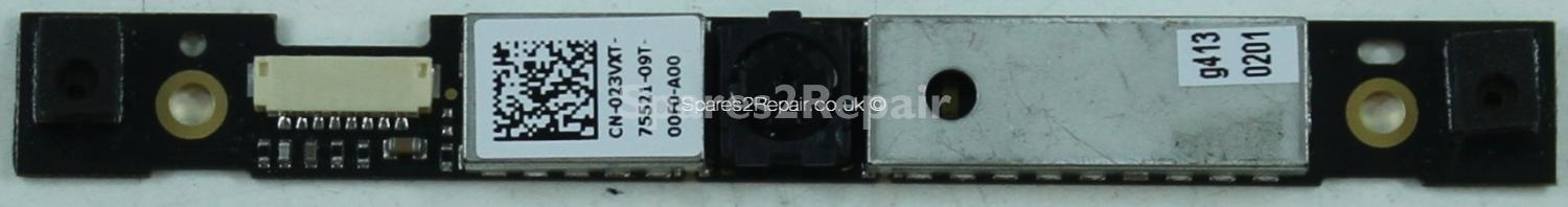 Dell Vostro 3300 - Webcam - CKF237_A3 - 023VXT