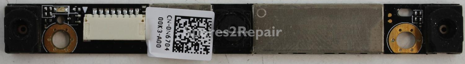 Dell XPS-M1330 - Webcam - CN-0N6704 - 06P057