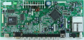 DGM LTV-3203HT - Main AV - PA-0156----1TG - LM21B_U0C3 - LM21E01U03 - 061227A - 001010-00340