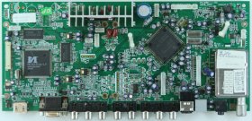 DGM LTV-3203HT - Main AV - PA-0156----1TG - LM21B_U0C3 - LM21E01U03 - 061227A - 001010-01351