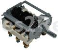 Ego Multi Phase Selector Switch - 49 27215 000 Switch Ego - 49.27215.000