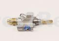 Elba Delonghi Gas Tap - Tap Ï.63 - 106273GN