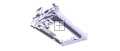 Housing Part - 1084137767 Mount complete evo c4 cw [Electrolux Aeg]