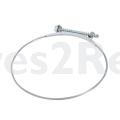 Terminal Strip - 8585390900159 Clamp [Electrolux Aeg]