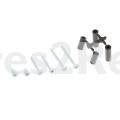Mounting Parts - 4071375010 Assembly Kit [Electrolux Aeg]
