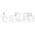 Harness - 140046087031 Harness compressor pcb j2 950m [Electrolux Aeg]