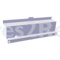Spacer - 140199380019 Spacer Right Black 182 4x62 9x [Electrolux Aeg]