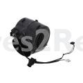 Hood Motors - 4055323044 Set Motor [Electrolux Aeg]