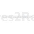 Grid - 2404307106 Front Grid [Electrolux Aeg]
