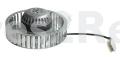 Ventilator Motor - M35 97258 Fan [Electrolux Aeg]