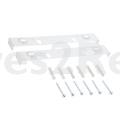 Fixings And Brackets - 50266694004 Fixing Bracket Chimney [Electrolux Aeg]