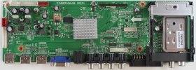 Ferguson F2620LVD/2 - Main AV - T.MSD306.6B 10251