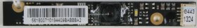Hewlett Packard G60 - Webcam - 001-67047L-B01
