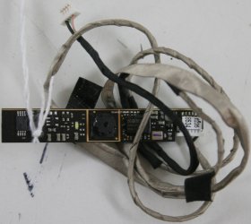 HP Compaq 615 - Webcam w/Cable - CNF8243