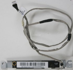 HP Pavilion dv2000 - Webcam w/Camera - 50.4F617.001 - REV:A01