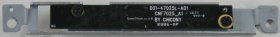 HP Pavilion dv2700 - Webcam - CNF7025_A1 - 001-47025L-A01