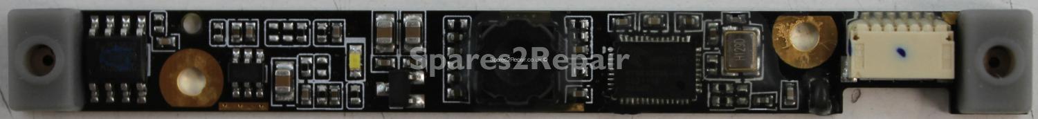HP Pavilion dv6 - Webcam - A146V6VN000