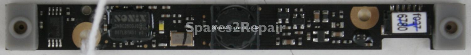 HP Pavilion dv6 - Webcam - AI008010001