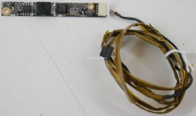 HP Pavilion dv6000 - Webcam & Cable - CMN5740_A4