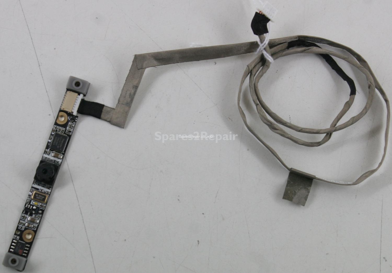 HP Pavilion dv7 - Webcam & Cable - 19N46V4MV6 - DD0UT5TH301