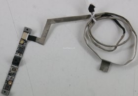 HP Pavilion dv7 - Webcam & Cable - 19N46V4MV6 - DD0UT5TH301