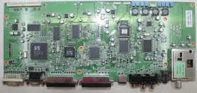 Hyundai HPTD4205 - Main AV - Decktron A0 42PDP REV.02 - 42 PAL A1-SCT