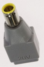 Ibm Lenovo Usb adaptor - 01yu028 Cable dongle rj45 luxshare