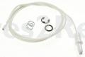 Ilve Ignition Plug - Ignition Electrode 800 Hob Spark (cable=800mm H=28 - A/018/06