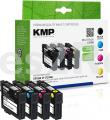 Kmp Cartridge - 1632 4850 E218v Ink Cartridge Multipack Cmyk